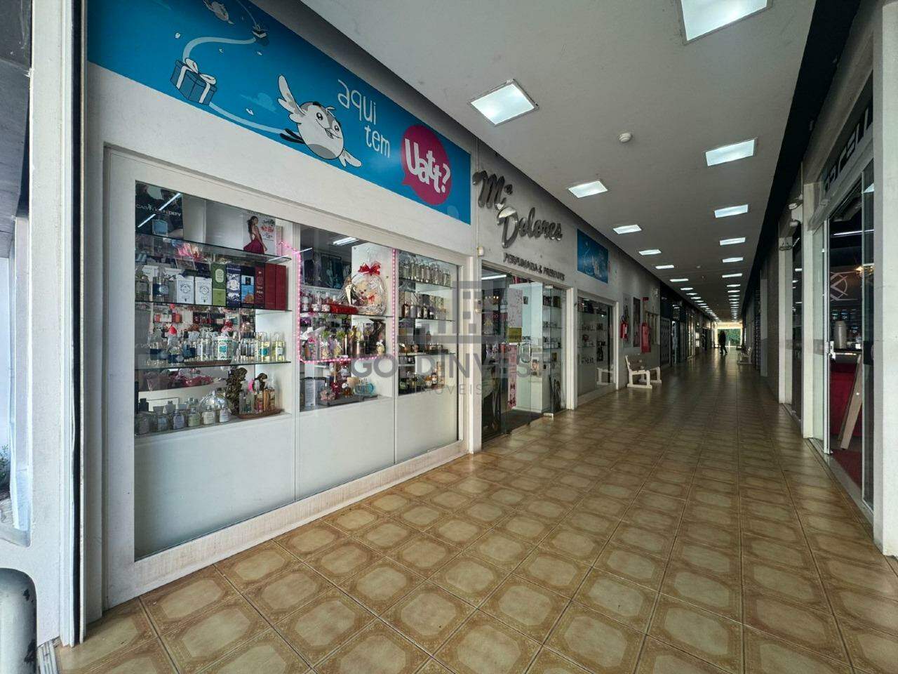 Loja / Salão / Ponto Comercial de 51m² no bairro Centro I, em Brusque | Eu Corretor