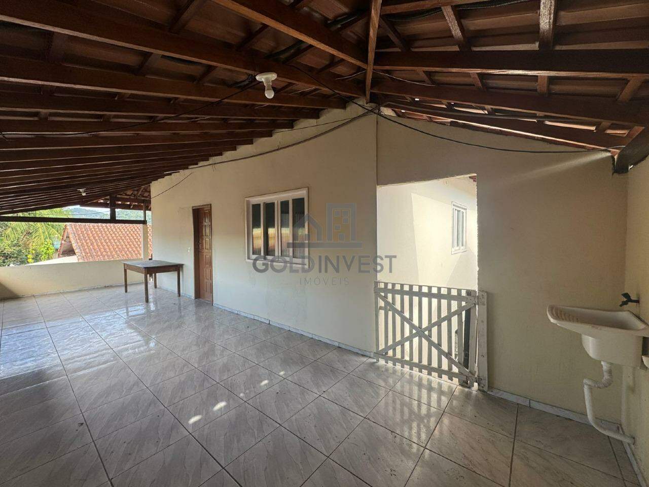 Casa de 3 quartos, 130m² no bairro Rio Branco, em Brusque | Eu Corretor