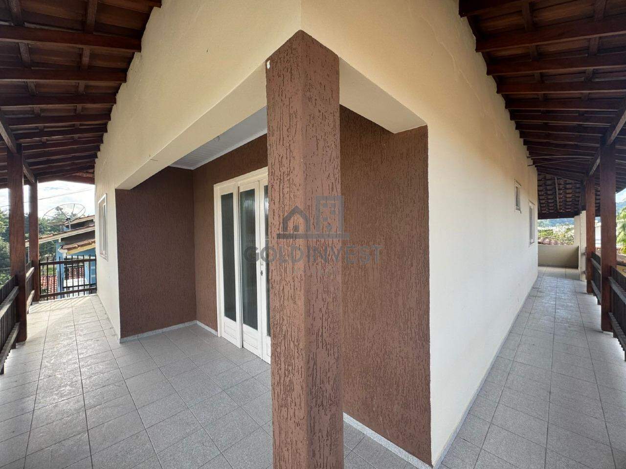 Casa de 3 quartos, 130m² no bairro Rio Branco, em Brusque | Eu Corretor