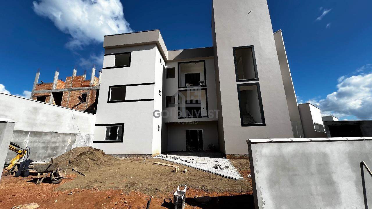 Apartamento de 3 quartos, 80m² no bairro Dom Joaquim, em Brusque | Eu Corretor