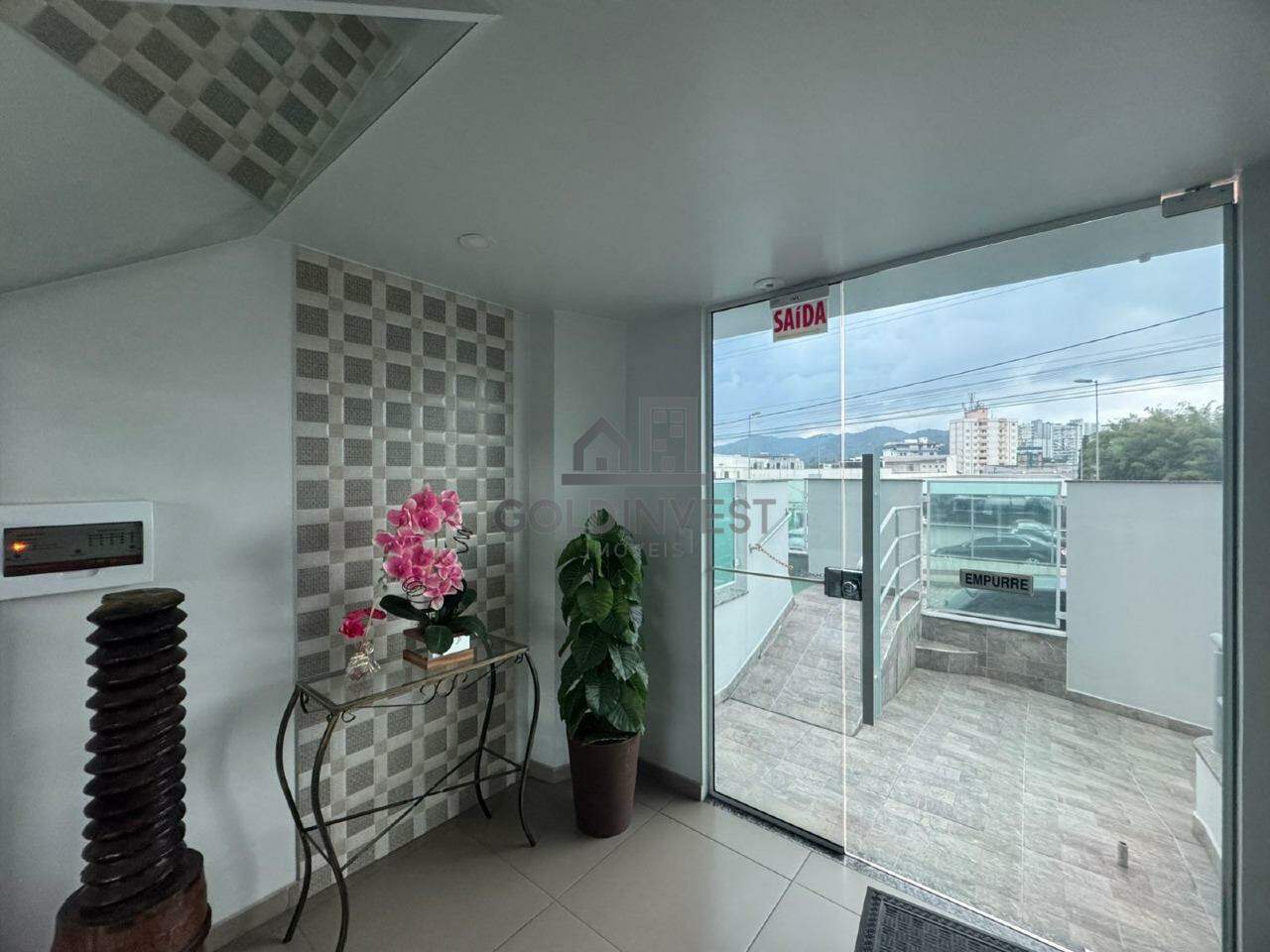 Apartamento de 2 quartos, 80m² no bairro Azambuja, em Brusque | Eu Corretor