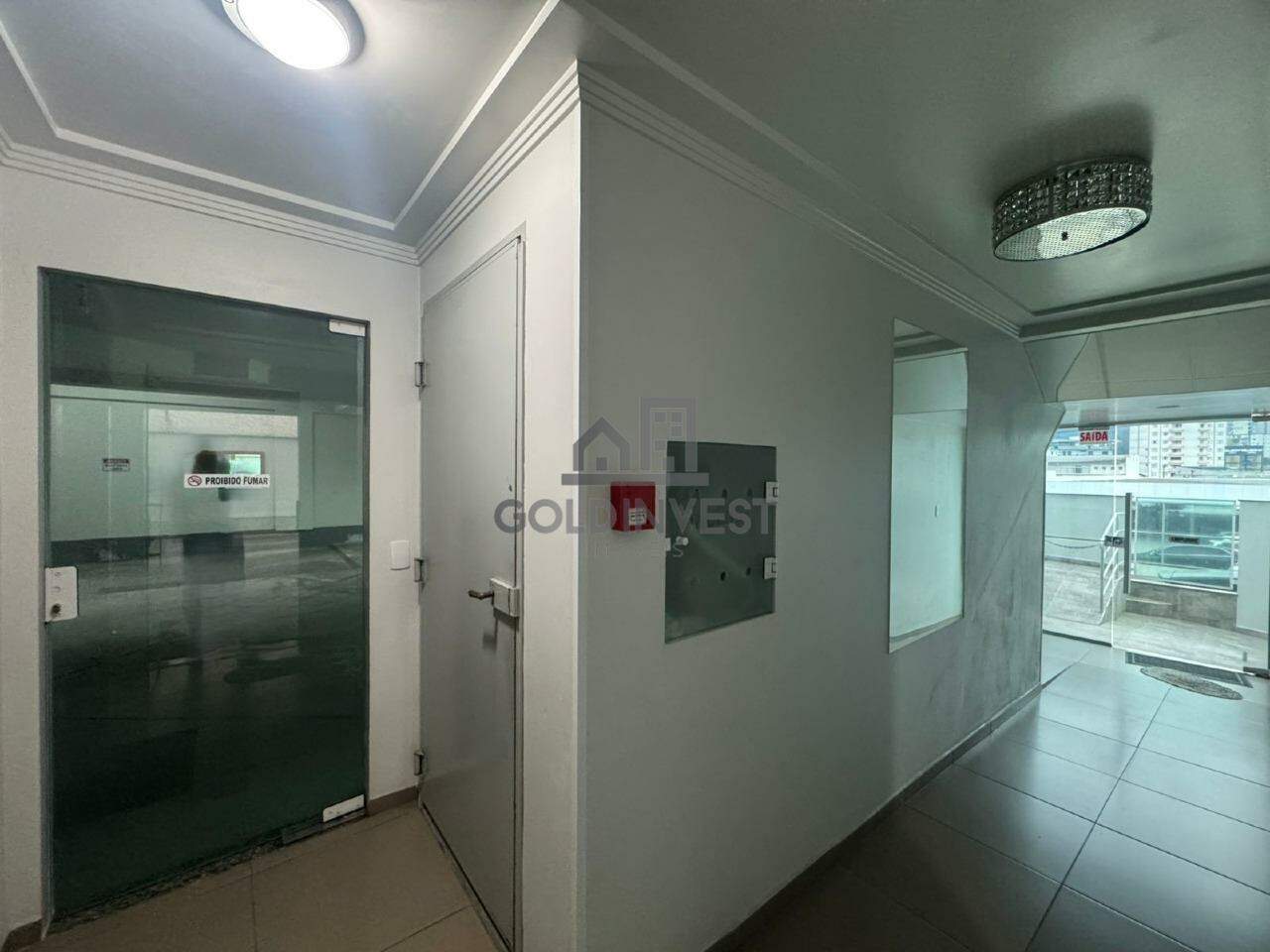 Apartamento de 2 quartos, 80m² no bairro Azambuja, em Brusque | Eu Corretor