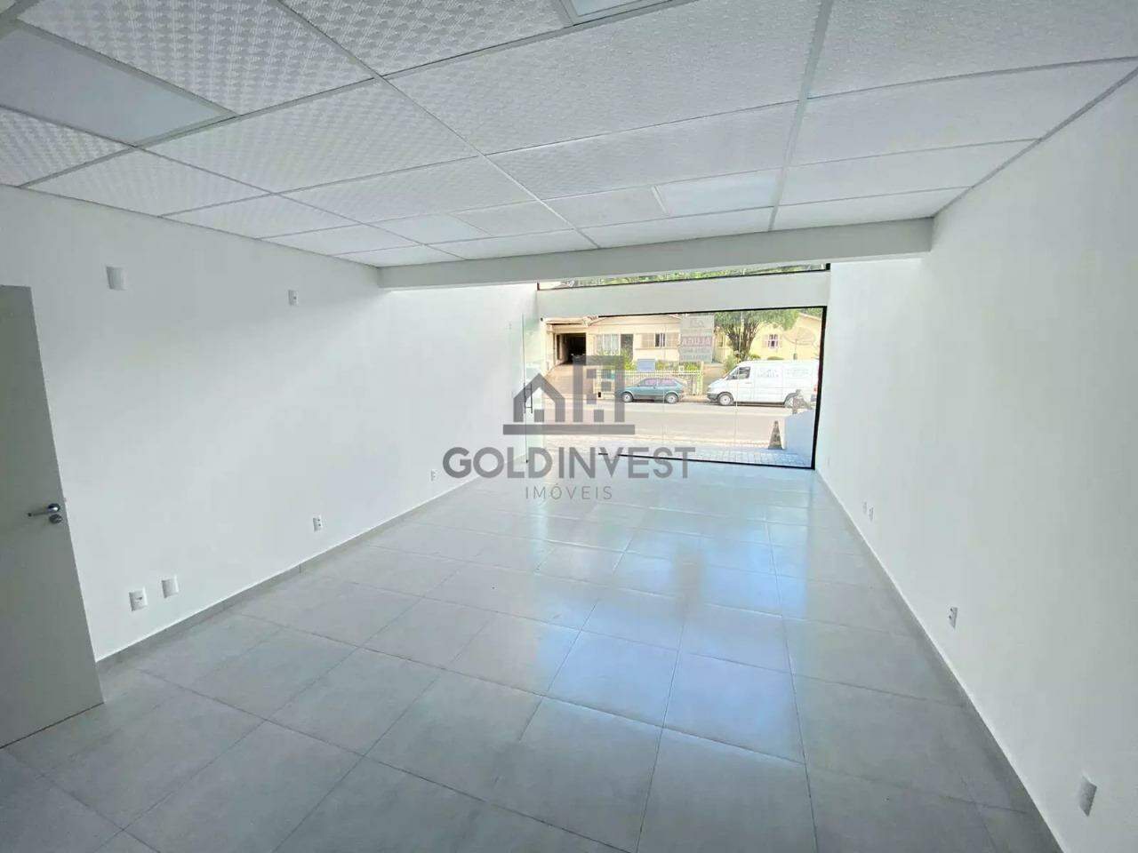 Loja / Salão / Ponto Comercial de 75m² no bairro Santa Rita, em Brusque | Eu Corretor