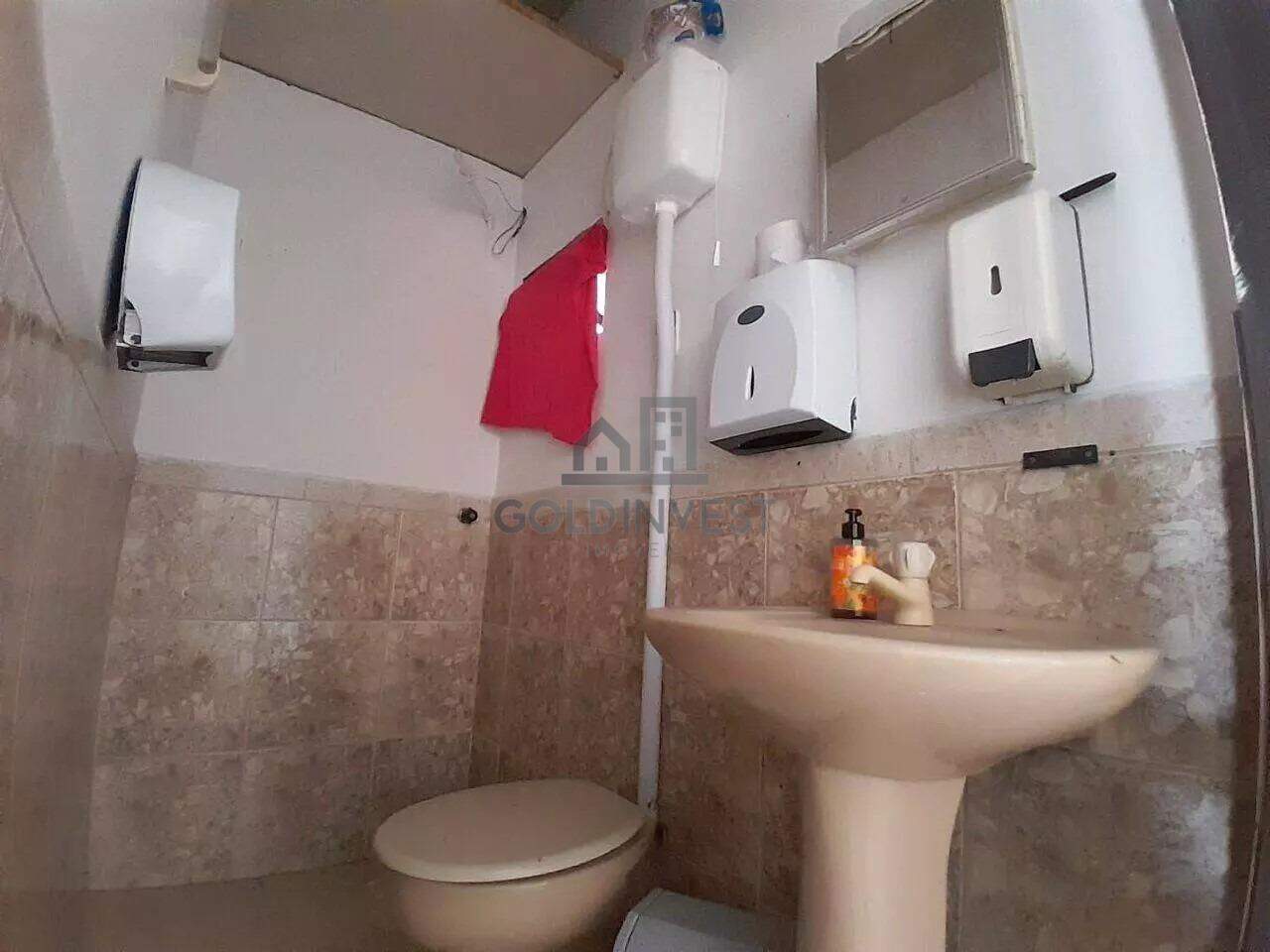 Loja / Salão / Ponto Comercial de 50m² no bairro Primeiro de Maio, em Brusque | Eu Corretor