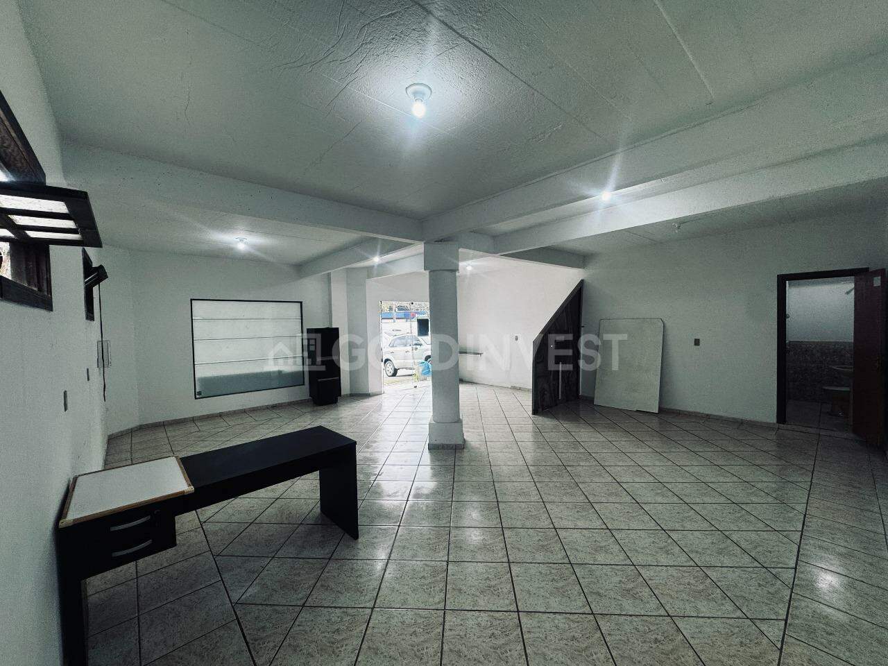 Sala Comercial para aluguel no Primeiro de Maio: 