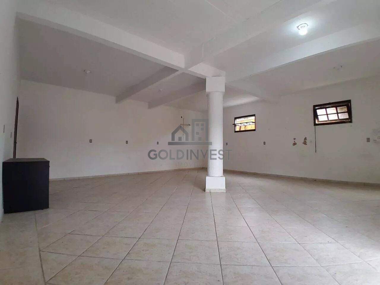 Loja / Salão / Ponto Comercial de 50m² no bairro Primeiro de Maio, em Brusque | Eu Corretor