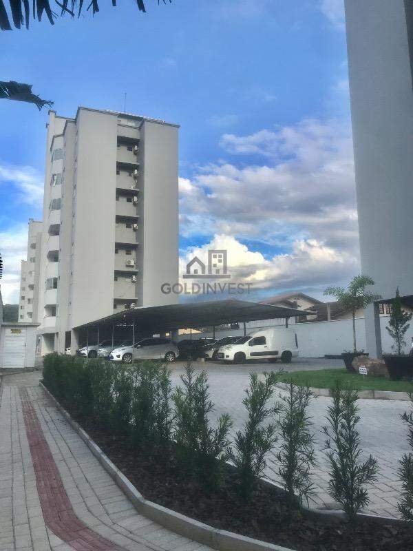 Apartamento de 2 quartos, 67m² no bairro Santa Terezinha, em Brusque | Eu Corretor