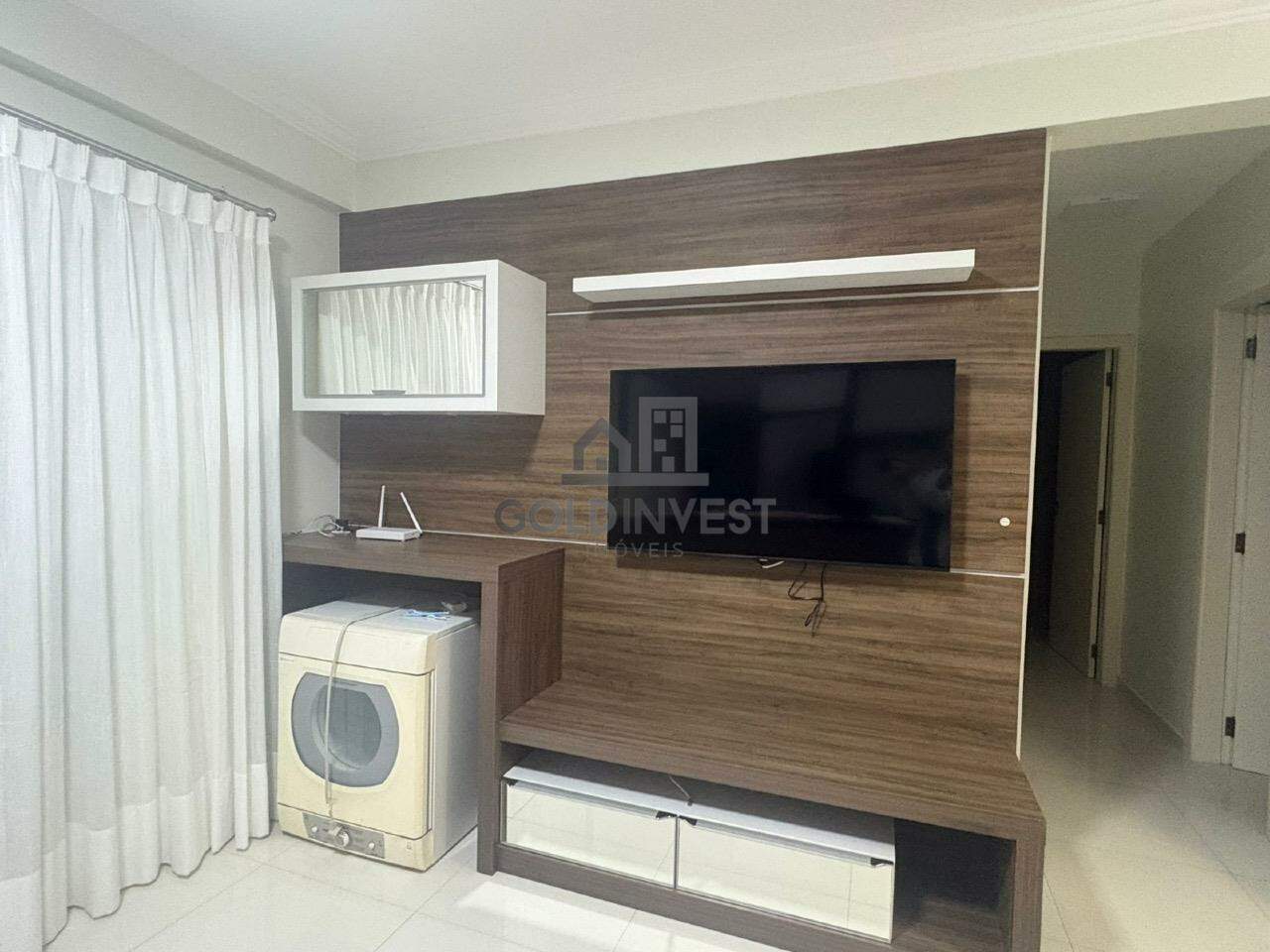 Apartamento de 2 quartos, 67m² no bairro Santa Terezinha, em Brusque | Eu Corretor