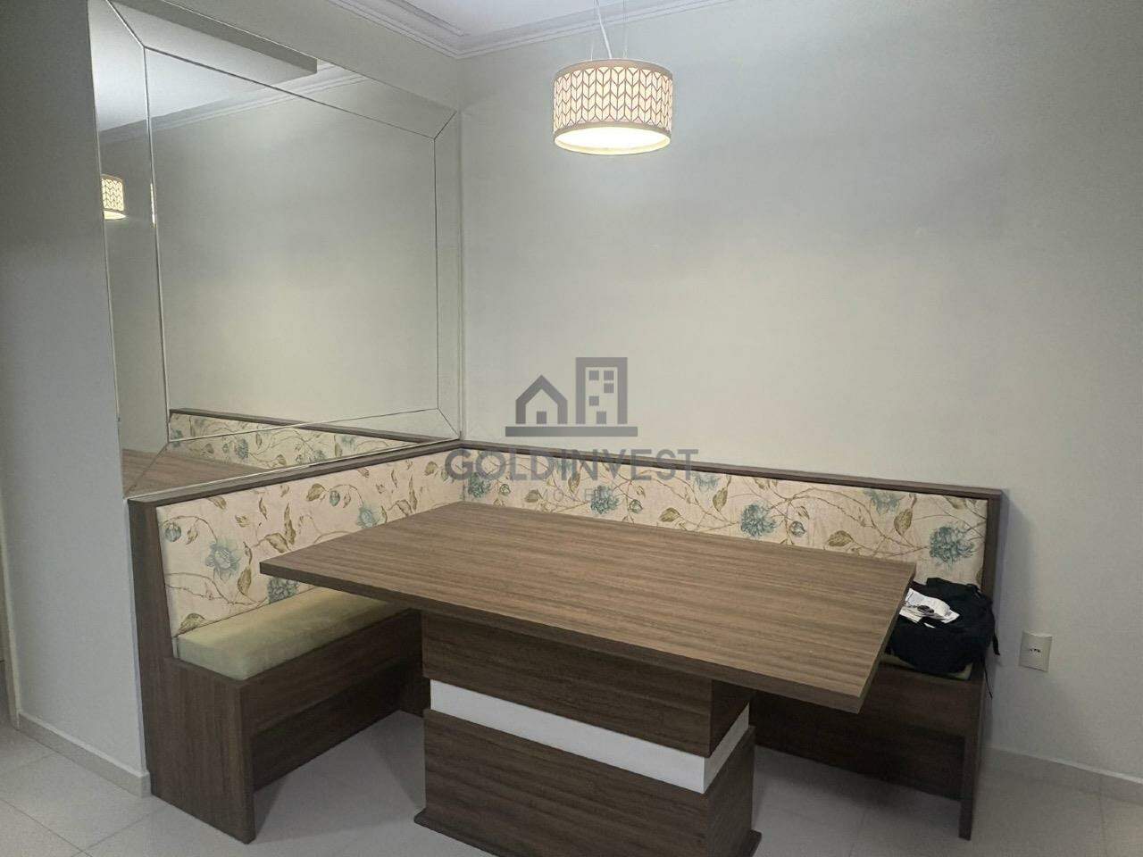 Apartamento de 2 quartos, 67m² no bairro Santa Terezinha, em Brusque | Eu Corretor