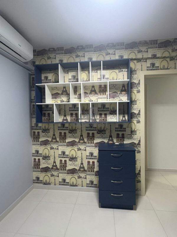 Apartamento de 2 quartos, 67m² no bairro Santa Terezinha, em Brusque | Eu Corretor
