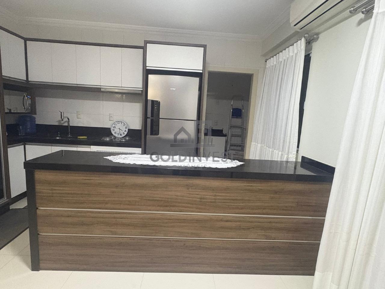 Apartamento de 2 quartos, 67m² no bairro Santa Terezinha, em Brusque | Eu Corretor
