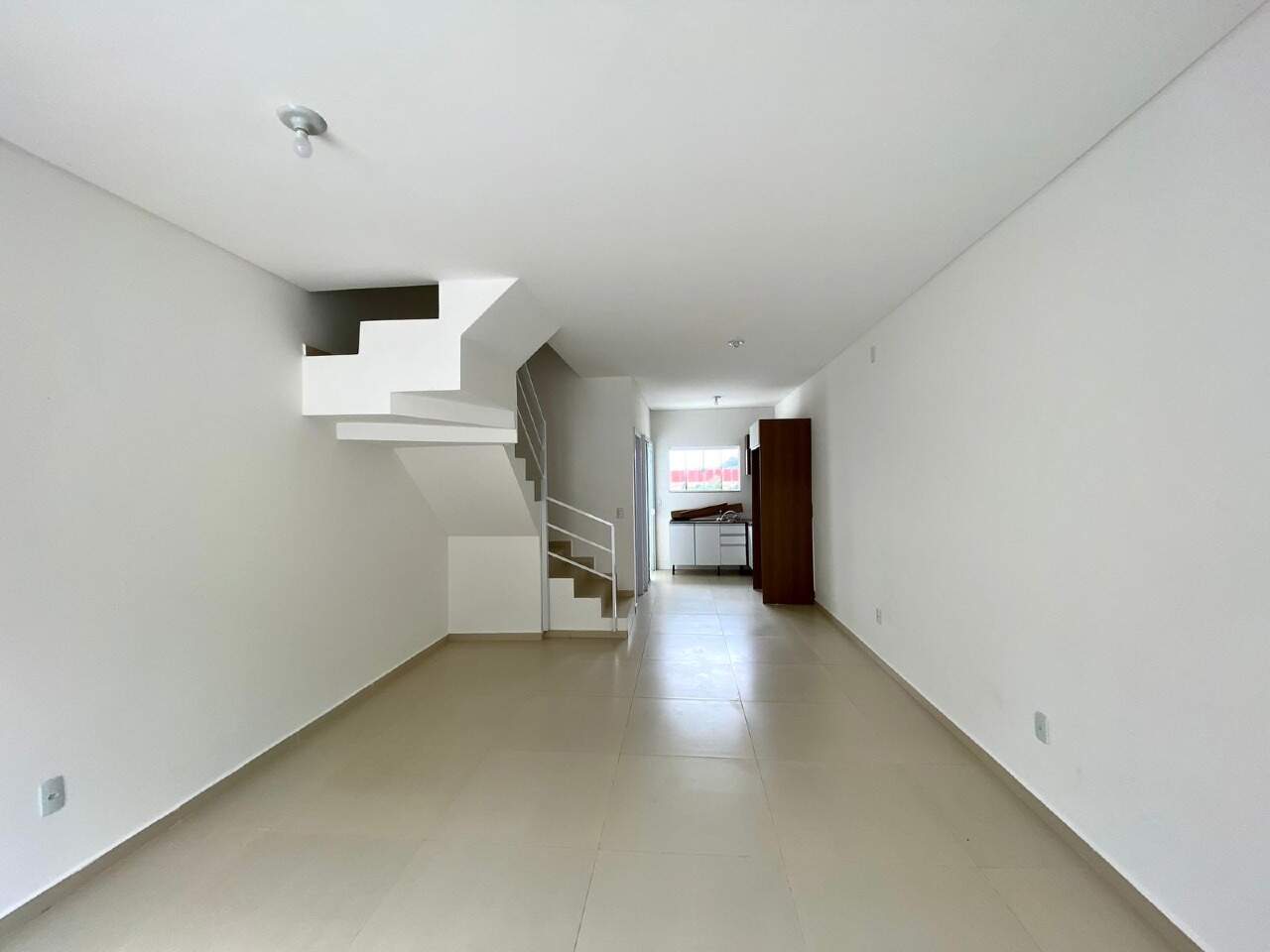 Casa de 3 quartos, 90m² no bairro Planalto, em Brusque | Eu Corretor