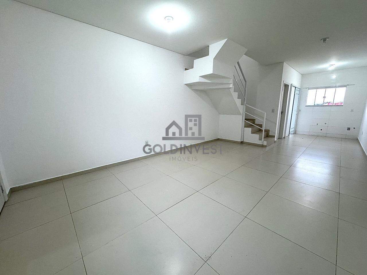 Casa de 3 quartos, 90m² no bairro Planalto, em Brusque | Eu Corretor
