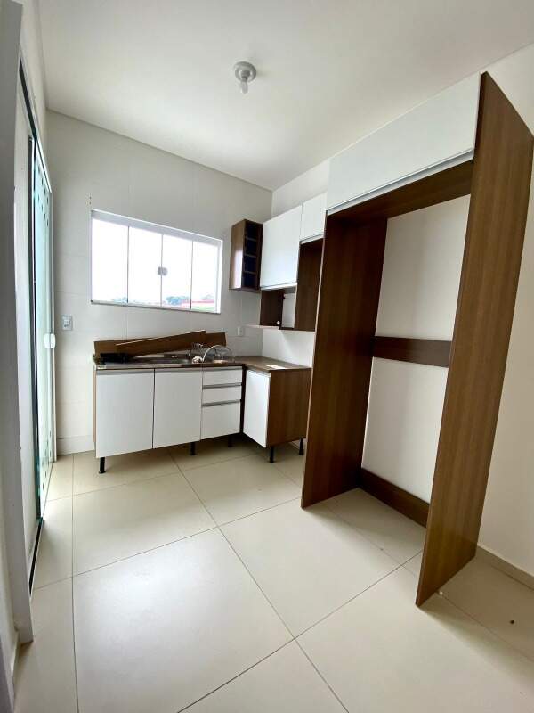 Casa de 3 quartos, 90m² no bairro Planalto, em Brusque | Eu Corretor