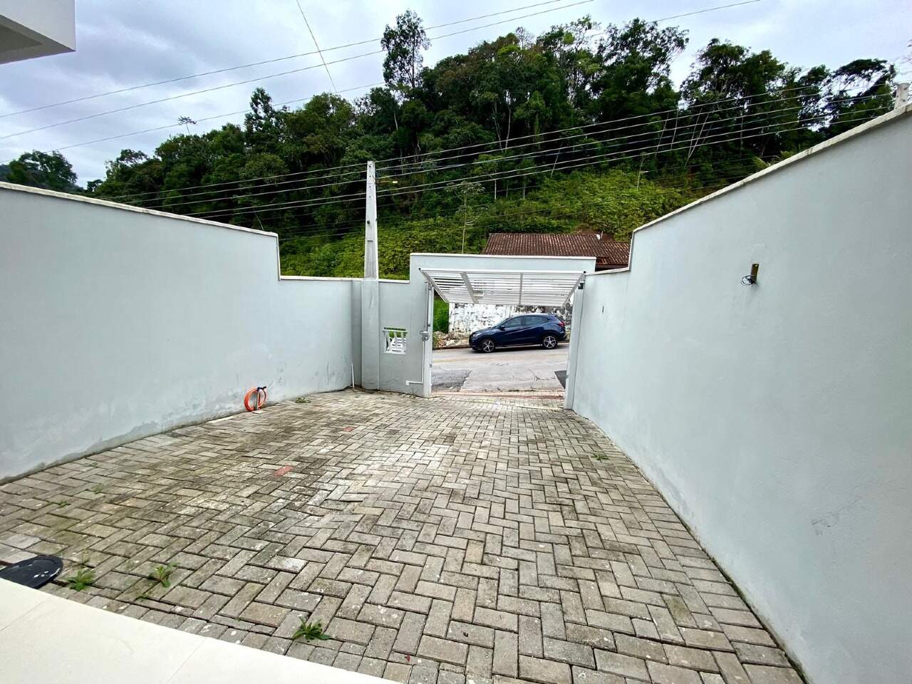 Casa de 3 quartos, 90m² no bairro Planalto, em Brusque | Eu Corretor