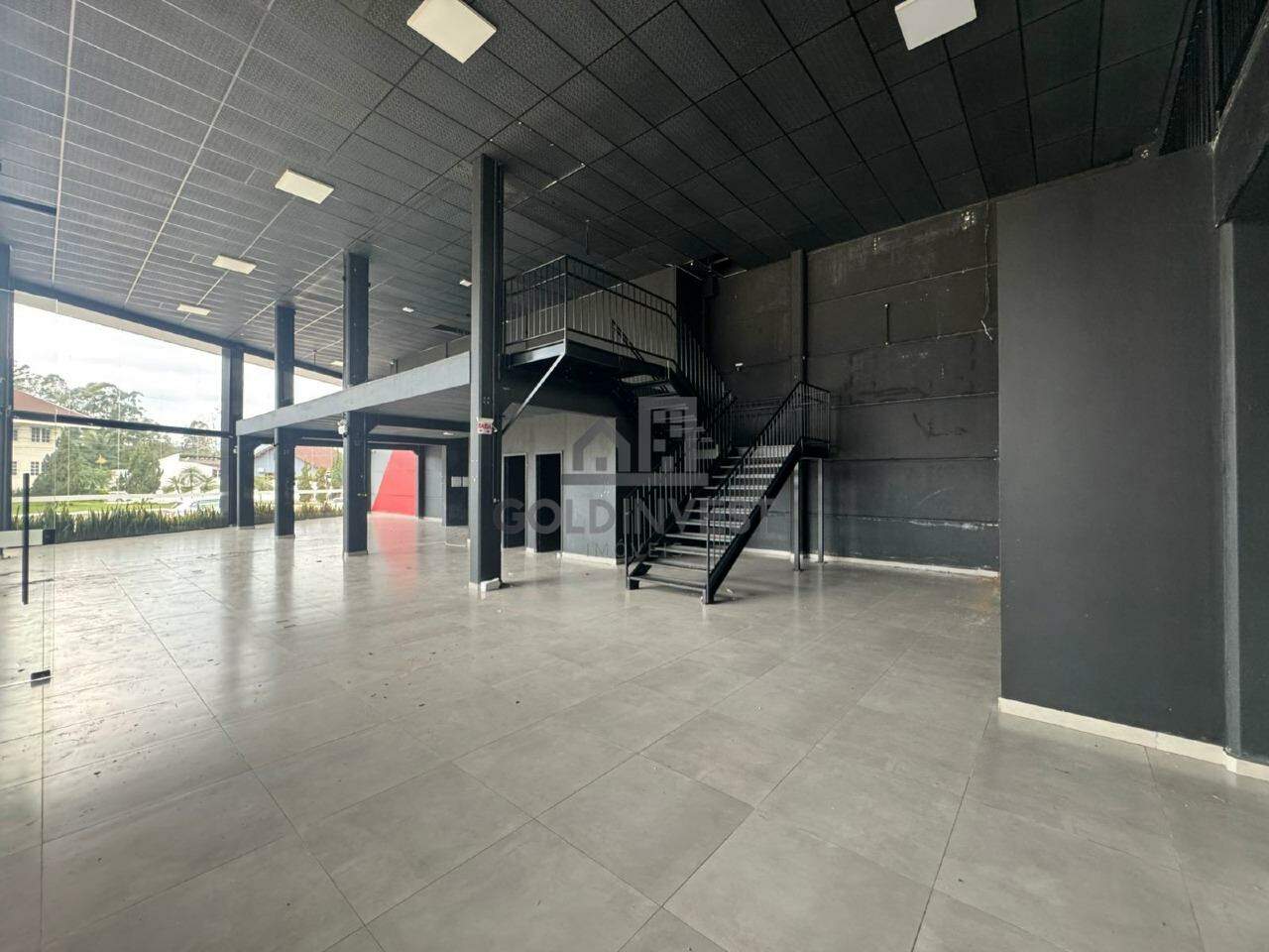 Loja / Salão / Ponto Comercial de 751m² no bairro Jardim Maluche, em Brusque | Eu Corretor