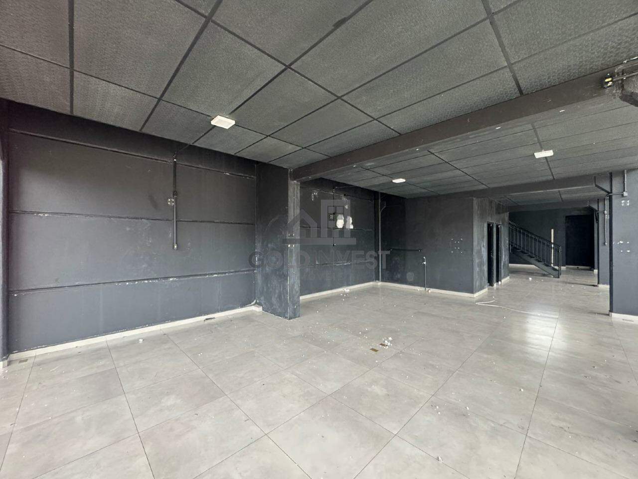 Loja / Salão / Ponto Comercial de 751m² no bairro Jardim Maluche, em Brusque | Eu Corretor