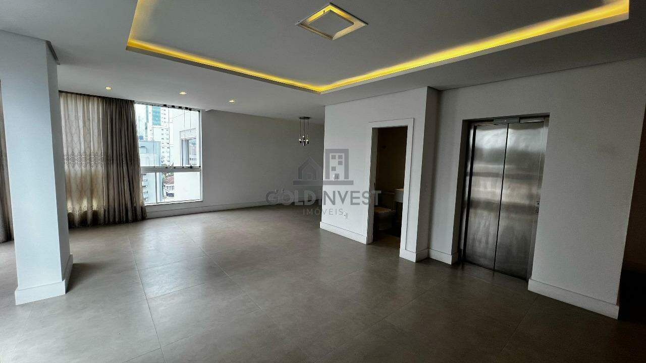 Apartamento de 3 quartos, 210m² no bairro Centro I, em Brusque | Eu Corretor