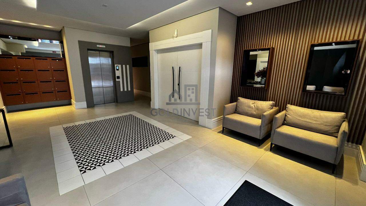 Apartamento de 3 quartos, 210m² no bairro Centro I, em Brusque | Eu Corretor