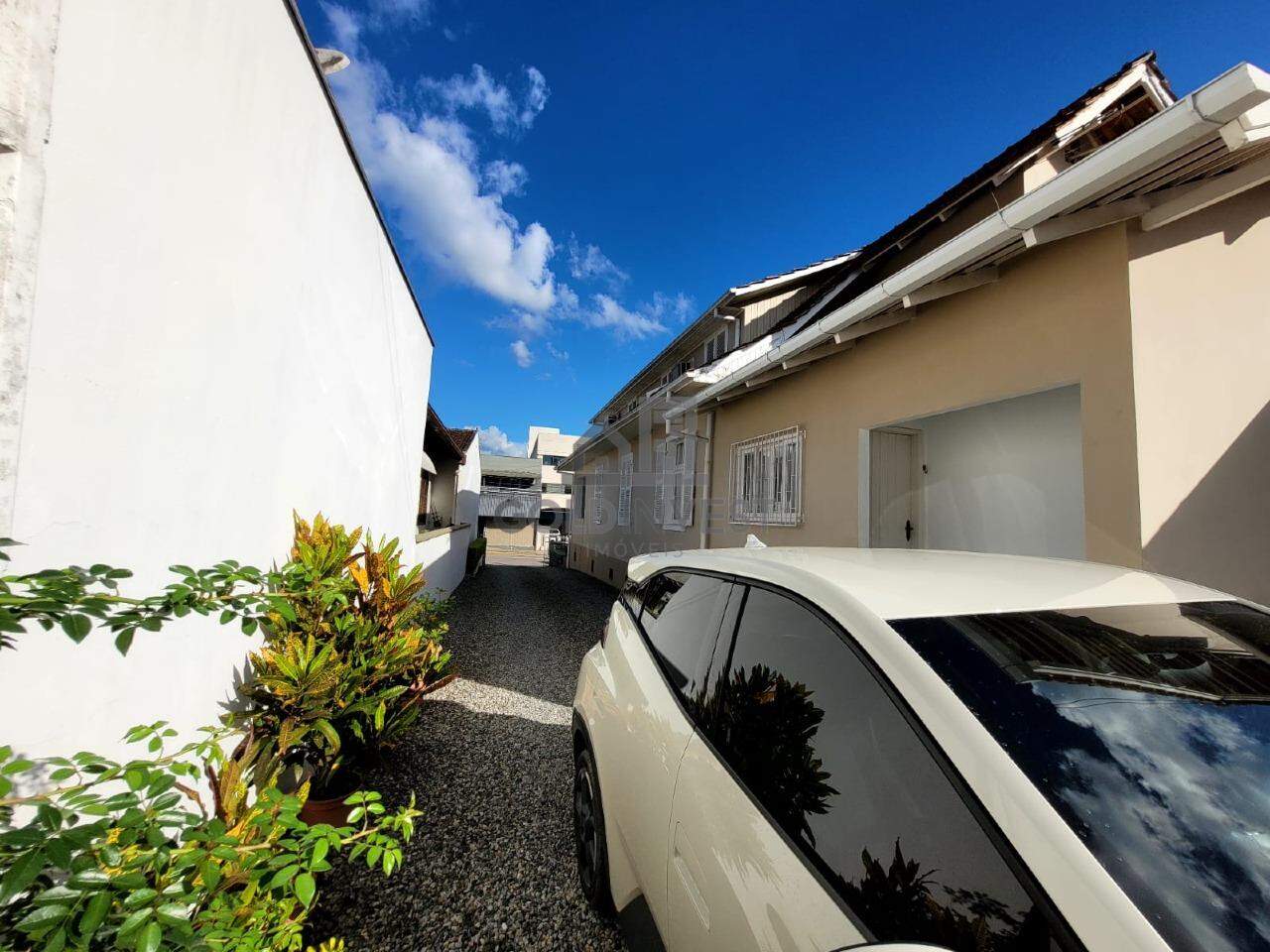 Casa de 80m² no bairro Centro, em Brusque | Eu Corretor