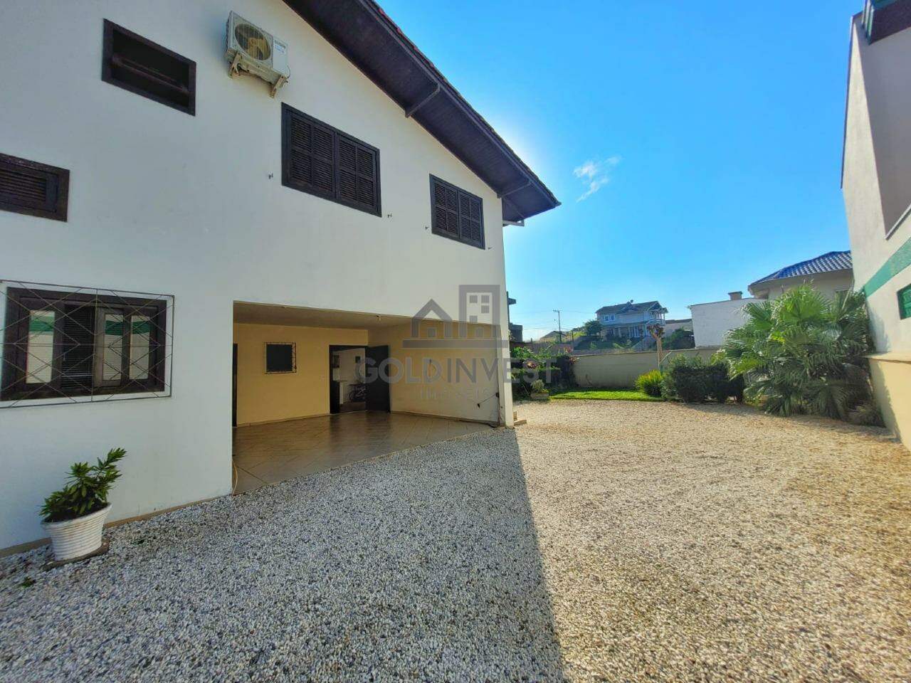 Casa de 4 quartos, 240m² no bairro Souza Cruz, em Brusque | Eu Corretor
