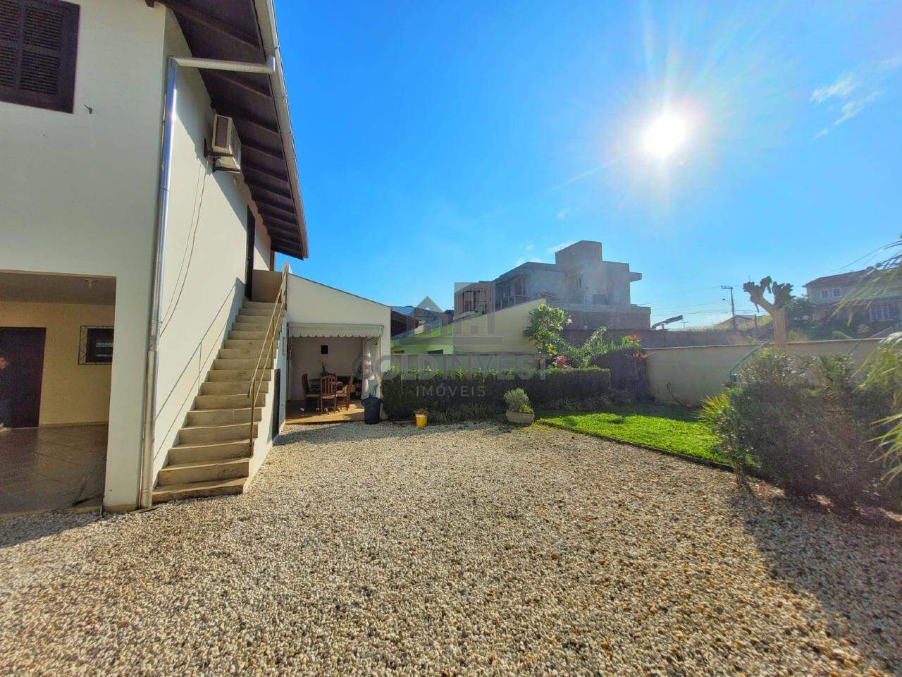 Casa de 4 quartos, 240m² no bairro Souza Cruz, em Brusque | Eu Corretor