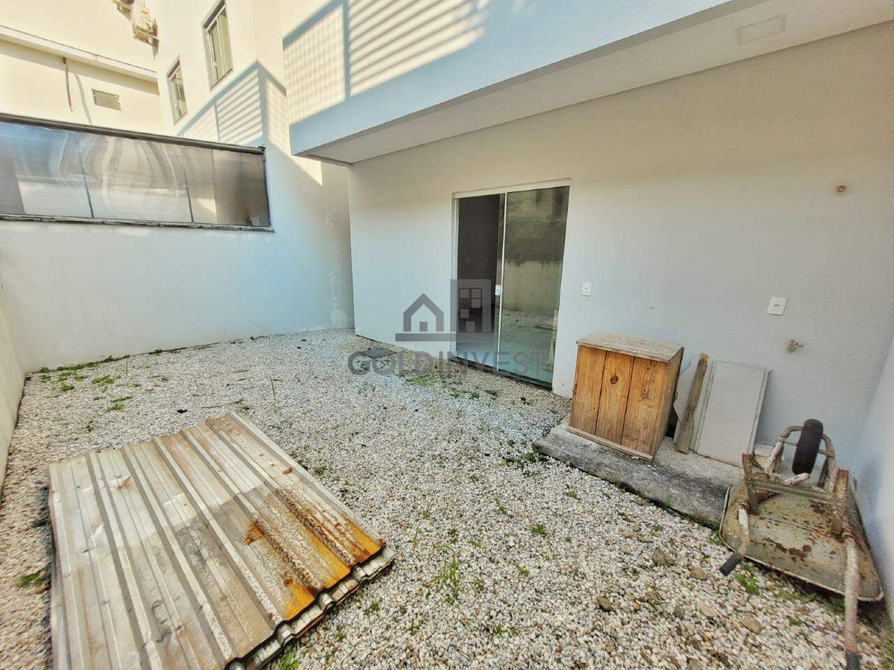 Casa de 3 quartos, 87m² no bairro Souza Cruz, em Brusque | Eu Corretor