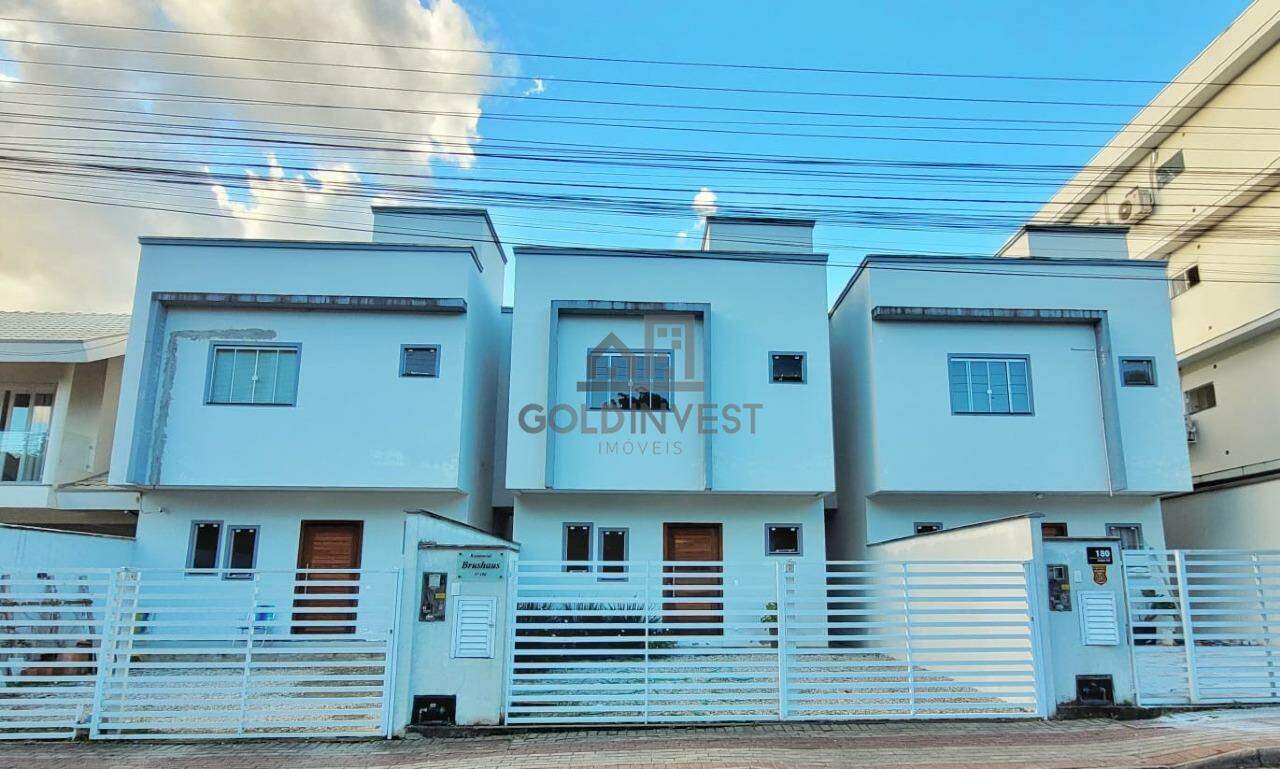 Casa de 3 quartos, 87m² no bairro Souza Cruz, em Brusque | Eu Corretor