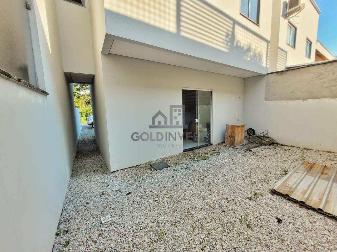 Casa de 3 quartos, 87m² no bairro Souza Cruz, em Brusque | Eu Corretor