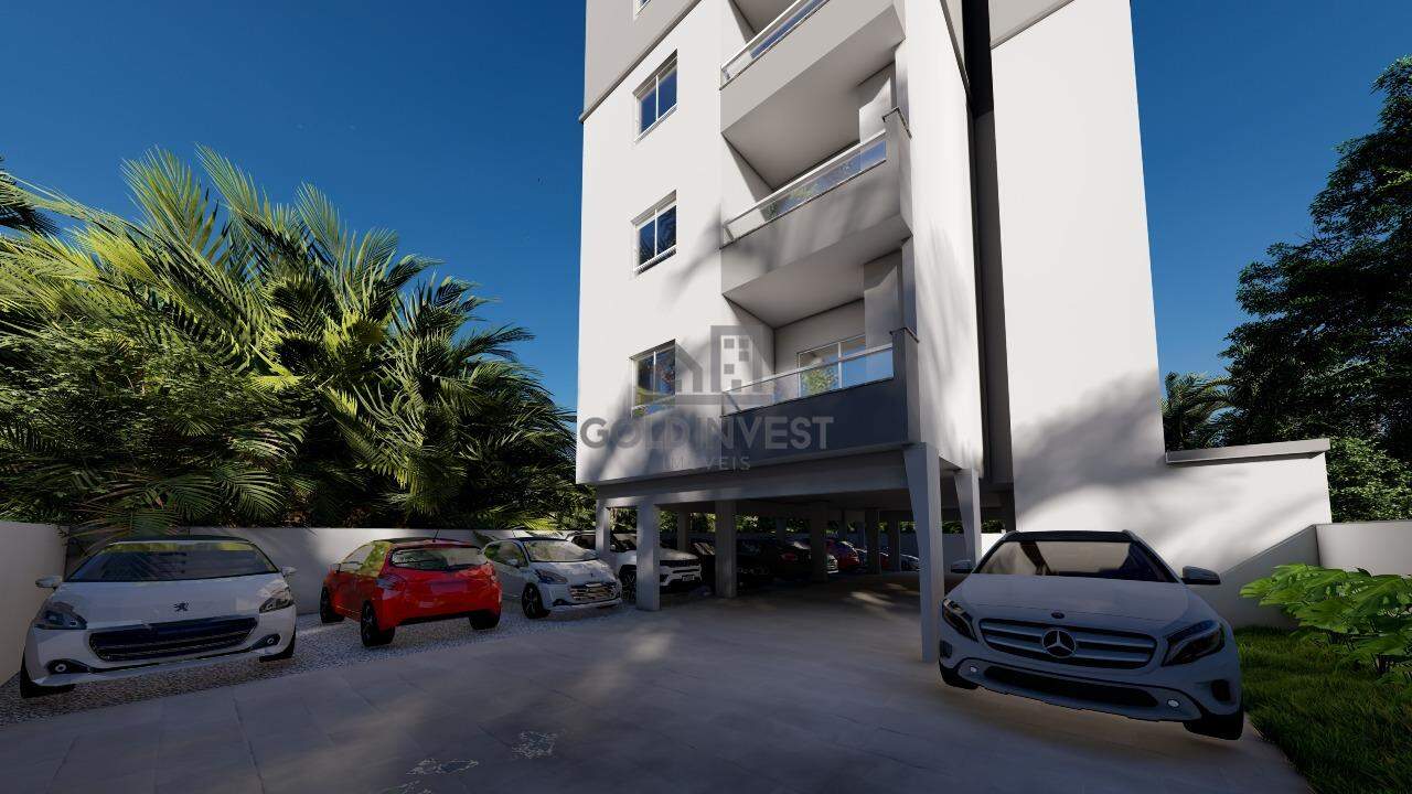 Apartamento à venda no Limoeiro: 