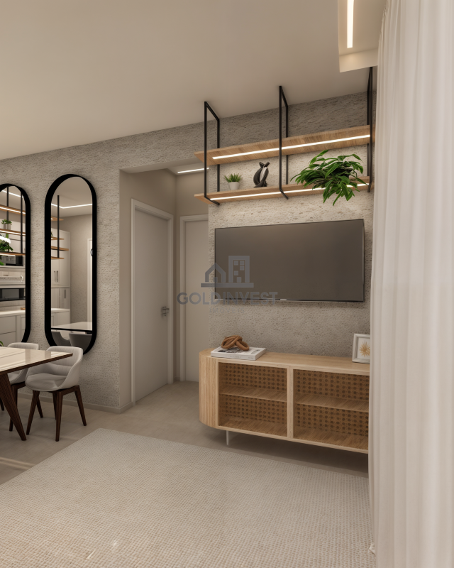 Apartamento à venda no Limoeiro: 