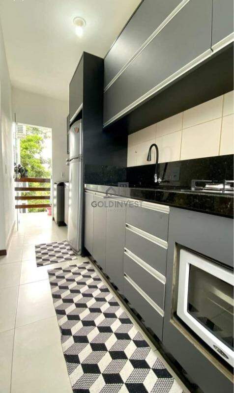 Apartamento de 2 quartos, 70m² no bairro Rio Branco, em Brusque | Eu Corretor