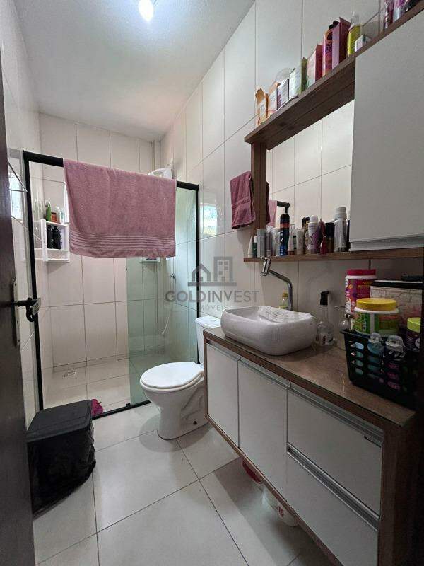 Apartamento à venda no Rio Branco: 