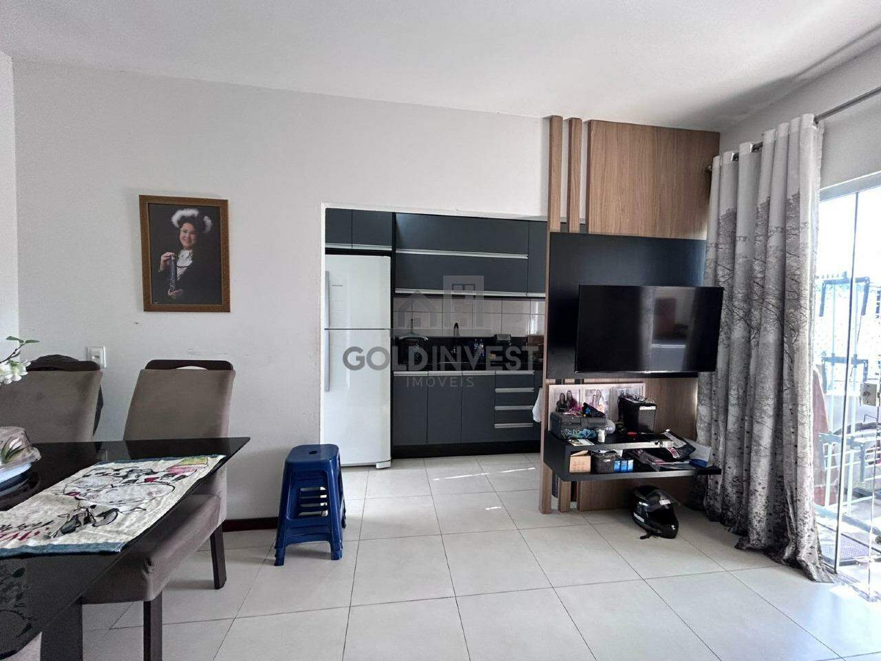 Apartamento à venda no Rio Branco: 