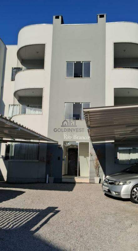 Apartamento de 2 quartos, 70m² no bairro Rio Branco, em Brusque | Eu Corretor