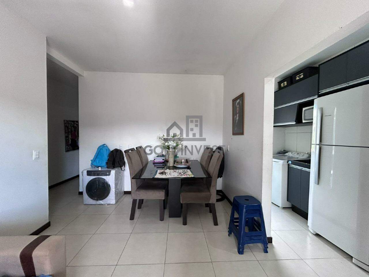 Apartamento à venda no Rio Branco: 