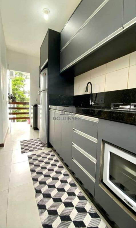 Apartamento de 2 quartos, 70m² no bairro Rio Branco, em Brusque | Eu Corretor