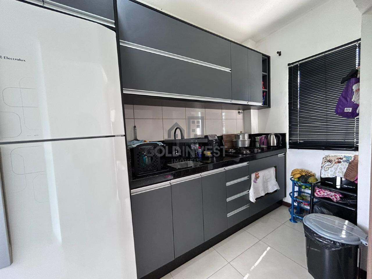 Apartamento à venda no Rio Branco: 