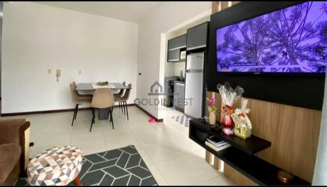 Apartamento de 2 quartos, 70m² no bairro Rio Branco, em Brusque | Eu Corretor