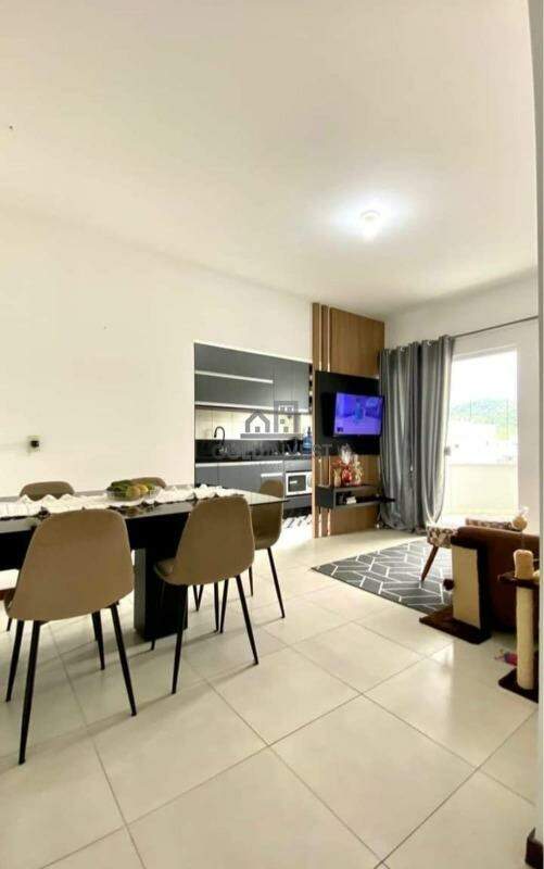 Apartamento de 2 quartos, 70m² no bairro Rio Branco, em Brusque | Eu Corretor