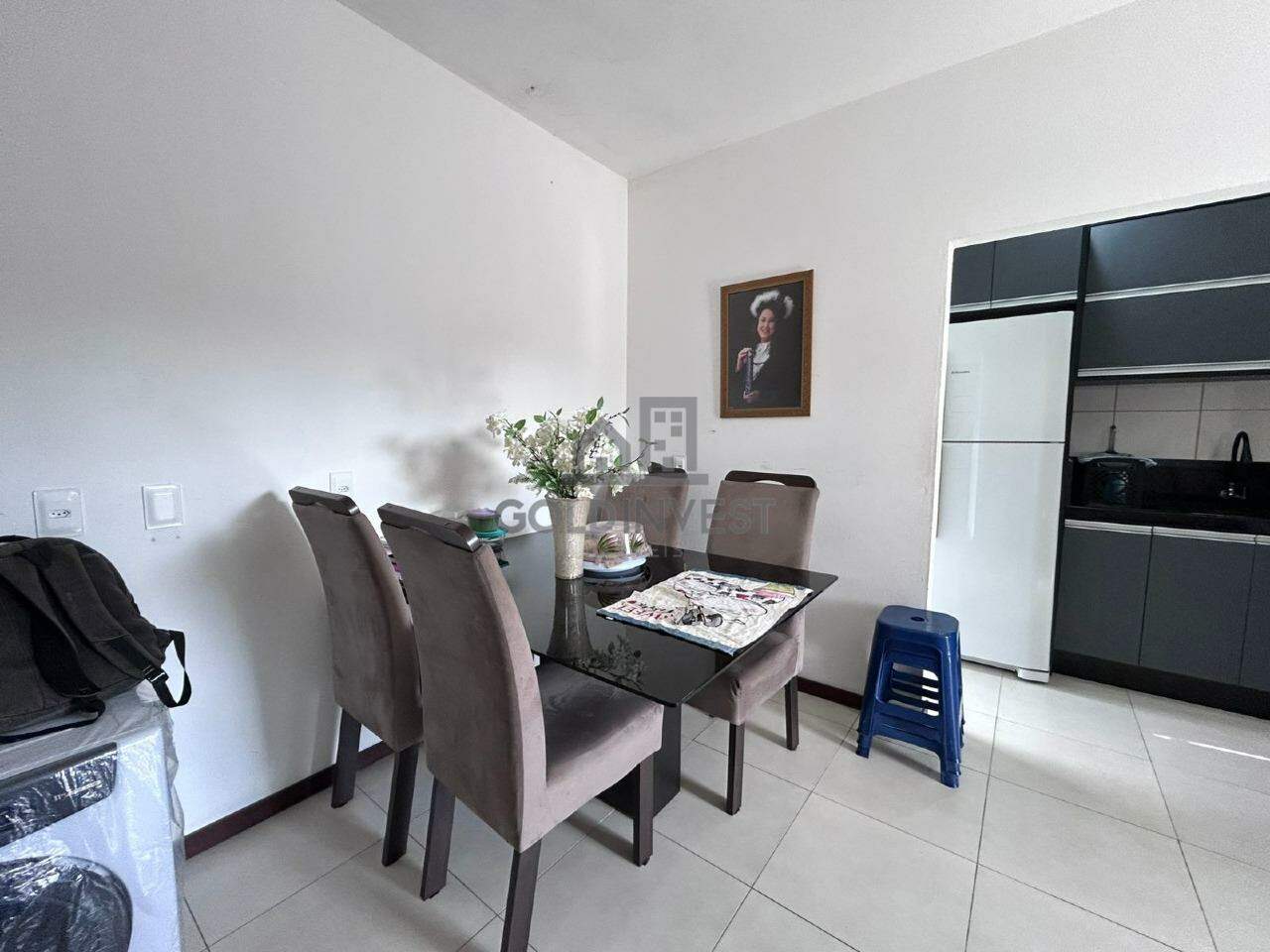 Apartamento à venda no Rio Branco: 