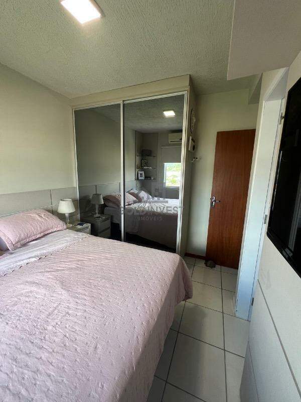 Apartamento de 3 quartos, 65m² no bairro Santa Terezinha, em Brusque | Eu Corretor