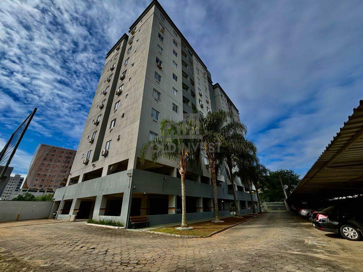 Apartamento de 3 quartos, 65m² no bairro Santa Terezinha, em Brusque | Eu Corretor