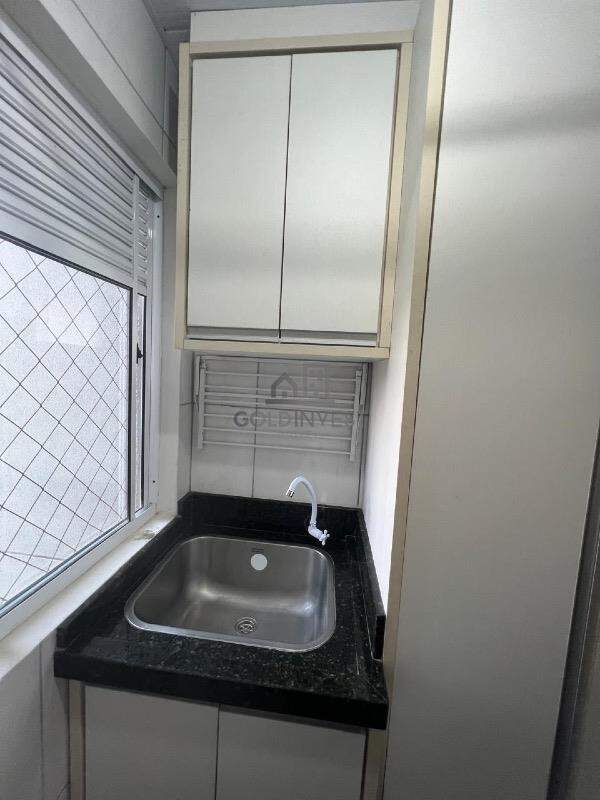 Apartamento de 3 quartos, 65m² no bairro Santa Terezinha, em Brusque | Eu Corretor