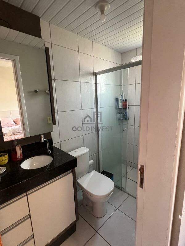 Apartamento de 3 quartos, 65m² no bairro Santa Terezinha, em Brusque | Eu Corretor