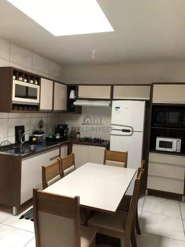 Casa de 3 quartos, 70m² no bairro Volta Grande, em Brusque | Eu Corretor
