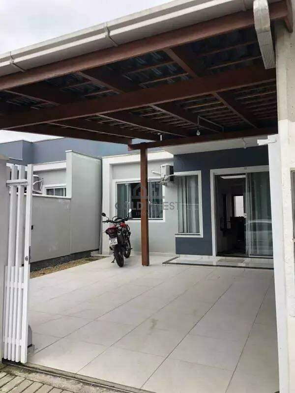 Casa de 3 quartos, 70m² no bairro Volta Grande, em Brusque | Eu Corretor