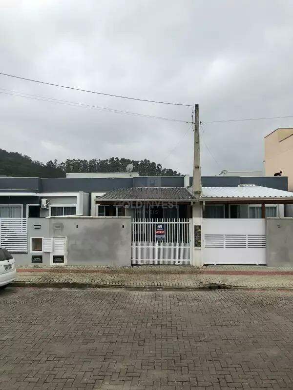Casa de 3 quartos, 70m² no bairro Volta Grande, em Brusque | Eu Corretor
