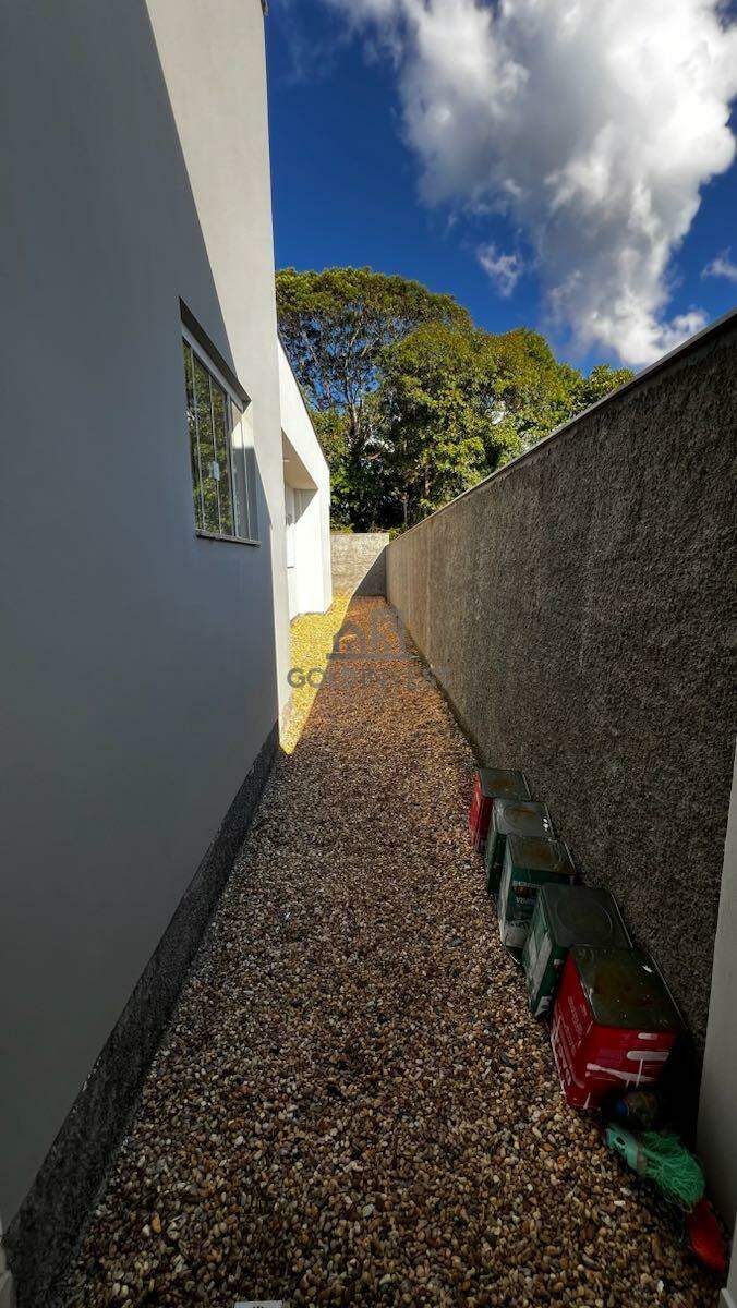 Casa de 2 quartos, 101m² no bairro Dom Joaquim, em Brusque | Eu Corretor