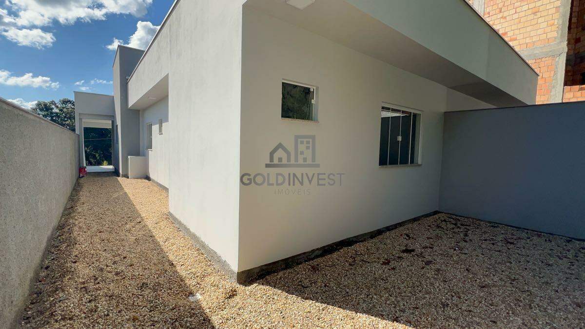 Casa de 2 quartos, 101m² no bairro Dom Joaquim, em Brusque | Eu Corretor